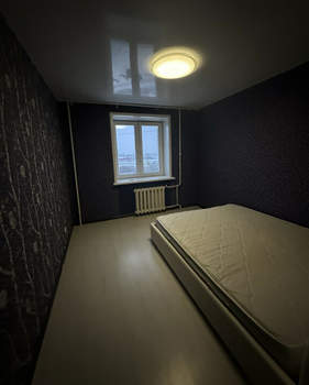 2-к квартира, на длительный срок, 56м2, 9/10 этаж