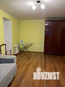 1-к квартира, на длительный срок, 36м2, 4/9 этаж