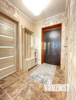 1-к квартира, на длительный срок, 35м2, 5/11 этаж