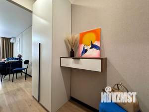 Студия квартира, посуточно, 25м2, 17/17 этаж