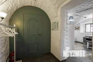 1-к квартира, посуточно, 125м2, 1/1 этаж