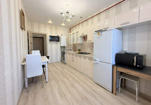 1-к квартира, на длительный срок, 42м2, 2/3 этаж