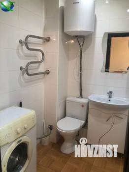 1-к квартира, посуточно, 36м2, 2/9 этаж
