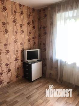 Студия квартира, на длительный срок, 25м2, 2/5 этаж