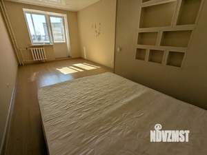 1-к квартира, на длительный срок, 30м2, 3/5 этаж