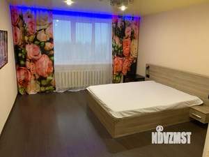 1-к квартира, на длительный срок, 36м2, 3/10 этаж