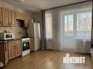 1-к квартира, посуточно, 28м2, 1/1 этаж