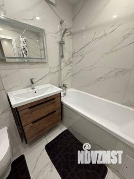 2-к квартира, на длительный срок, 49м2, 1/18 этаж