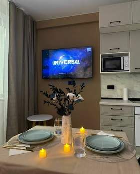 2-к квартира, на длительный срок, 40м2, 15/18 этаж