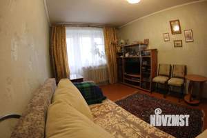 1-к квартира, на длительный срок, 30м2, 5/5 этаж