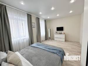 2-к квартира, посуточно, 56м2, 3/9 этаж