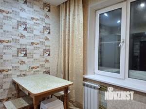 1-к квартира, на длительный срок, 35м2, 4/9 этаж