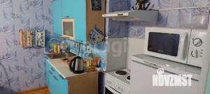 Студия квартира, на длительный срок, 28м2, 1/14 этаж