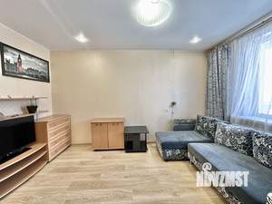 Студия квартира, на длительный срок, 25м2, 6/16 этаж