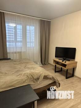 2-к квартира, на длительный срок, 43м2, 13/18 этаж