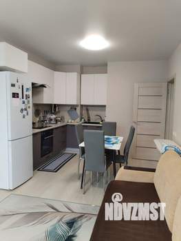 2-к квартира, на длительный срок, 47м2, 8/17 этаж