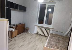 Студия квартира, на длительный срок, 20м2, 1/3 этаж