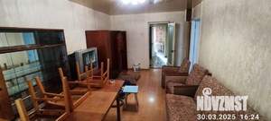 3-к квартира, на длительный срок, 55м2, 2/5 этаж