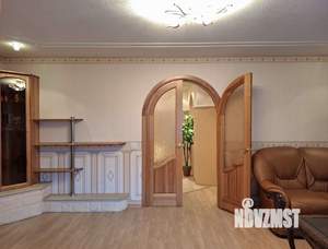 2-к квартира, на длительный срок, 73м2, 3/9 этаж
