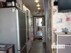 1-к квартира, на длительный срок, 33м2, 1/5 этаж