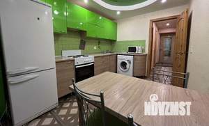 1-к квартира, на длительный срок, 40м2, 1/10 этаж
