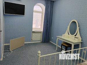 2-к квартира, посуточно, 52м2, 2/3 этаж