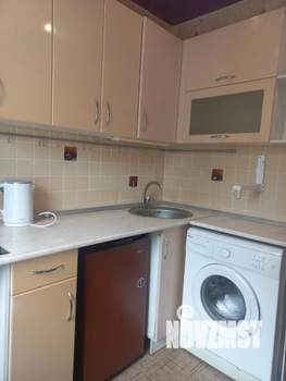 1-к квартира, на длительный срок, 31м2, 6/9 этаж