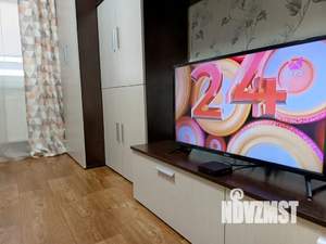 Студия квартира, посуточно, 25м2, 2/17 этаж