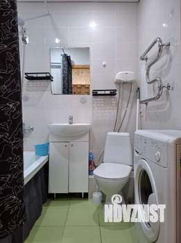 Студия квартира, на длительный срок, 26м2, 9/17 этаж