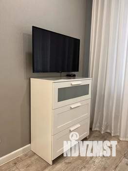 1-к квартира, посуточно, 44м2, 8/22 этаж