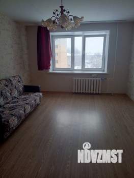 2-к квартира, на длительный срок, 51м2, 2/10 этаж