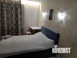 1-к квартира, посуточно, 27м2, 8/9 этаж