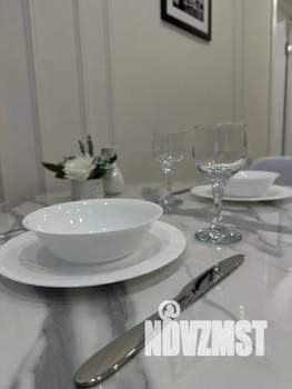 1-к квартира, посуточно, 37м2, 2/17 этаж