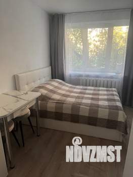 Студия квартира, посуточно, 13м2, 1/5 этаж