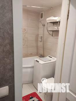 1-к квартира, посуточно, 34м2, 1/5 этаж