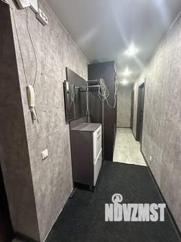 2-к квартира, на длительный срок, 56м2, 9/10 этаж