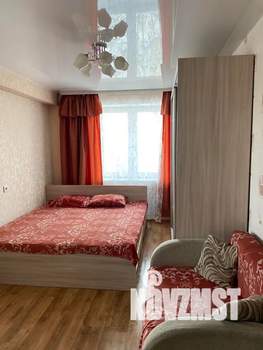 2-к квартира, посуточно, 50м2, 6/16 этаж