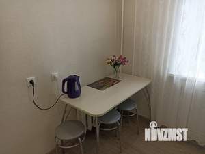 1-к квартира, посуточно, 30м2, 4/9 этаж