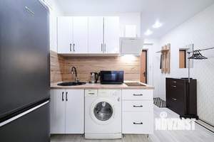 1-к квартира, посуточно, 28м2, 1/1 этаж