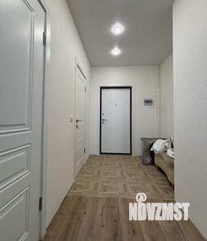 1-к квартира, на длительный срок, 36м2, 15/17 этаж