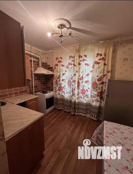 1-к квартира, на длительный срок, 35м2, 2/5 этаж