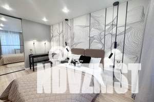 2-к квартира, посуточно, 52м2, 3/5 этаж