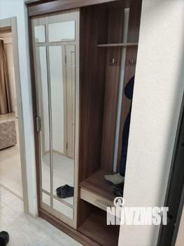 1-к квартира, на длительный срок, 30м2, 6/17 этаж