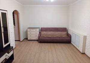 1-к квартира, на длительный срок, 36м2, 6/10 этаж