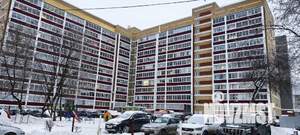 3-к квартира, посуточно, 55м2, 7/10 этаж