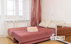 1-к квартира, посуточно, 30м2, 5/9 этаж