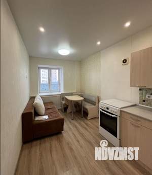 1-к квартира, на длительный срок, 37м2, 7/10 этаж