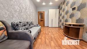 1-к квартира, на длительный срок, 37м2, 1/5 этаж