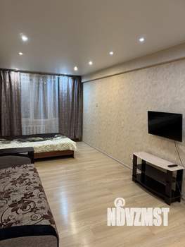 Студия квартира, посуточно, 32м2, 15/16 этаж