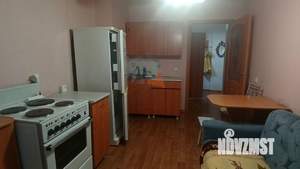 1-к квартира, на длительный срок, 36м2, 3/16 этаж